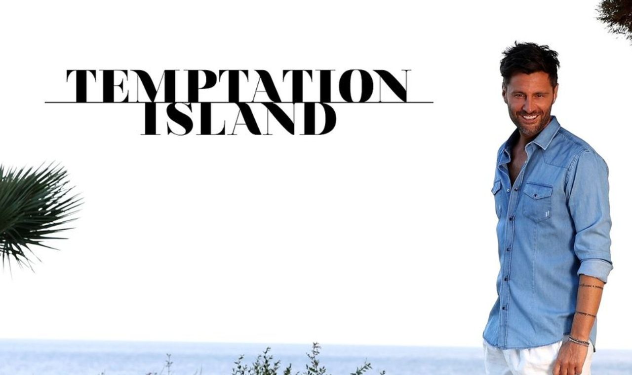 temptation island coppie