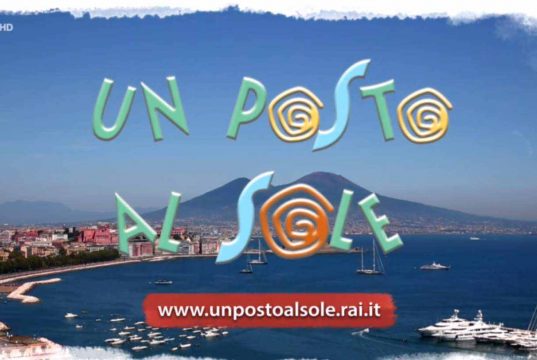 Un Posto Al Sole sta per tornare | ma due attori lasciano la serie - Vimarsana News