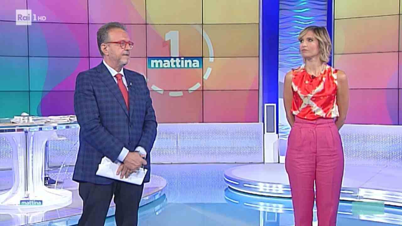 uno mattina