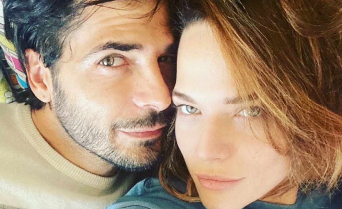 Marco Bocci E Laura Chiatti Si Sono Separati