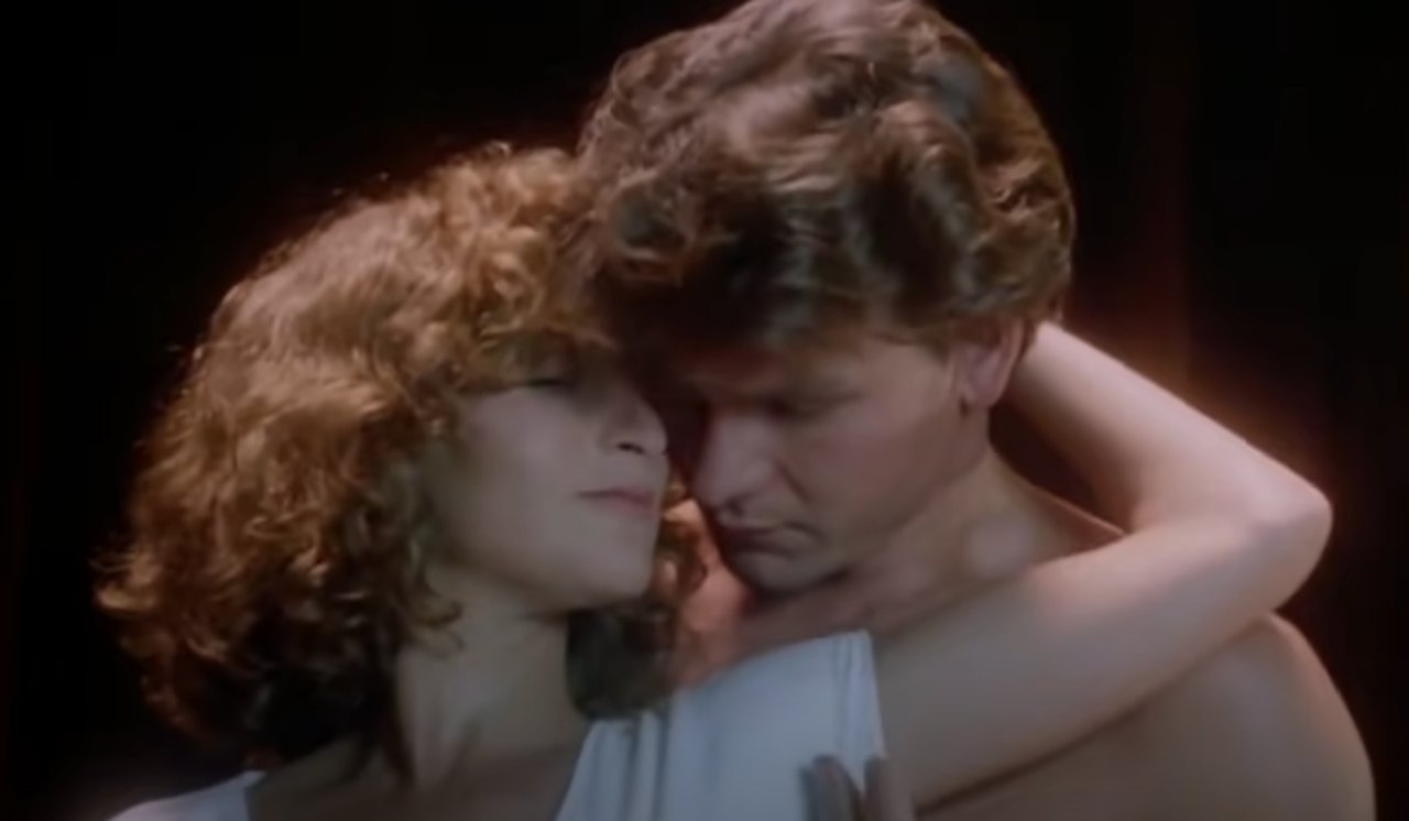 Dirty Dancing