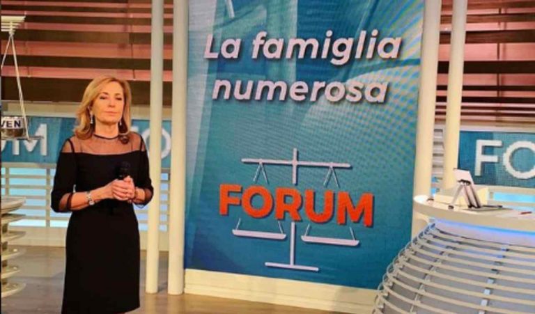 I Giudici Di Forum Sono Veri