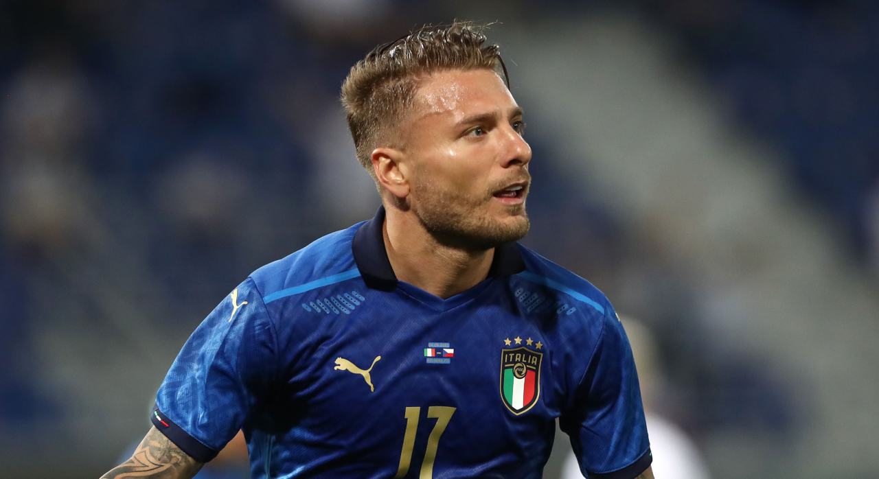 ciro immobile