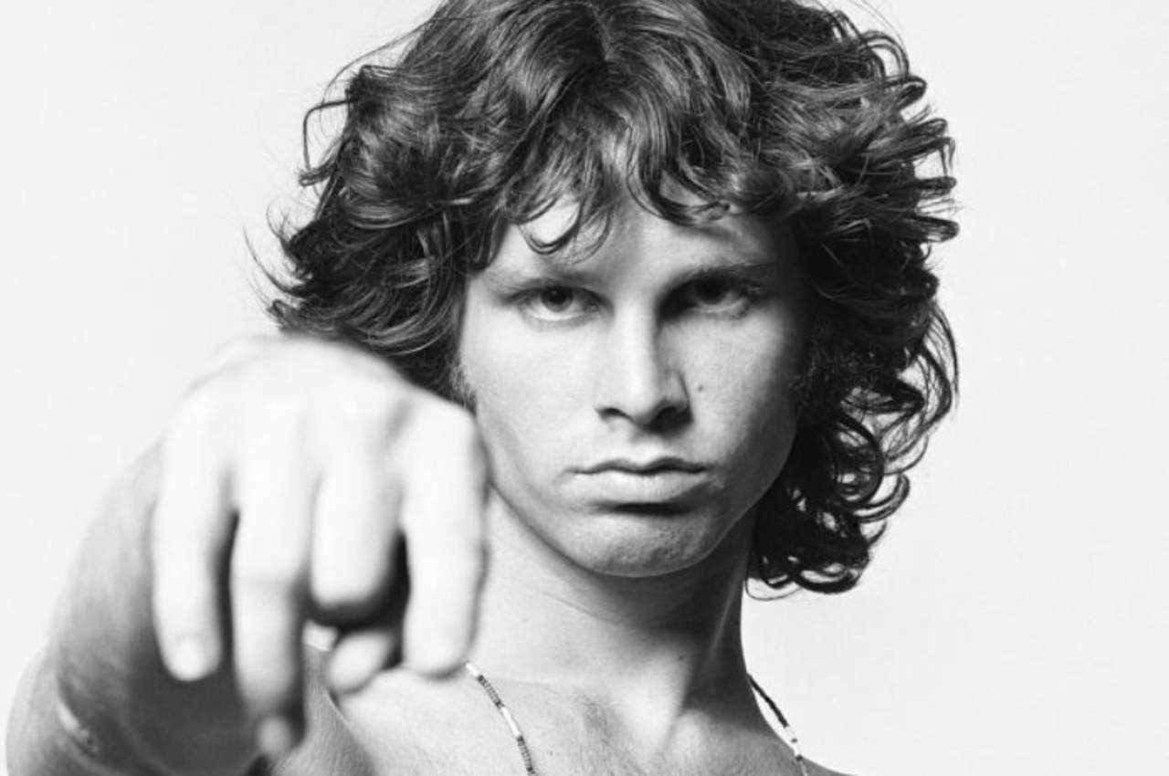 Jim Morrison