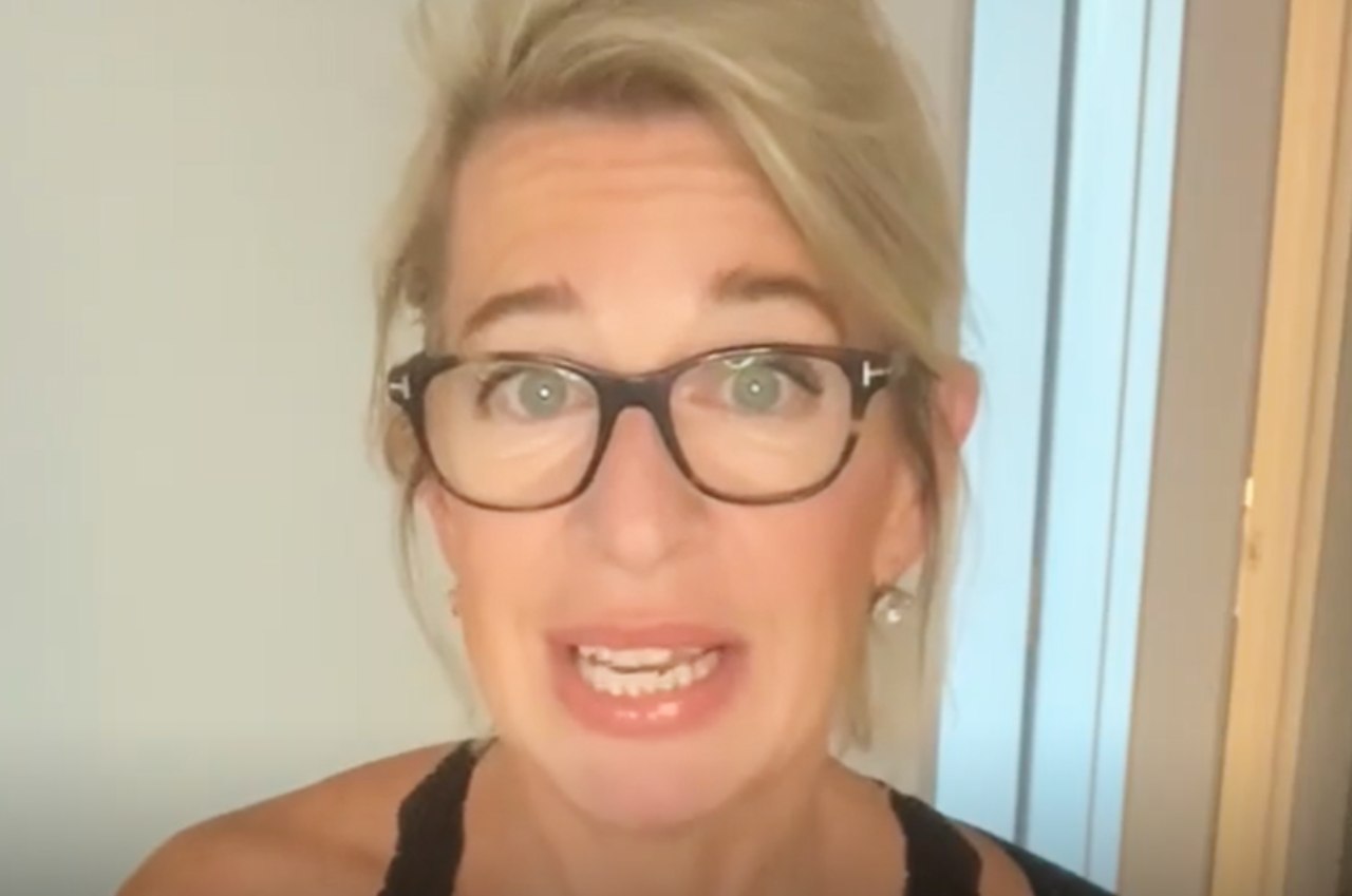 Katie Hopkins