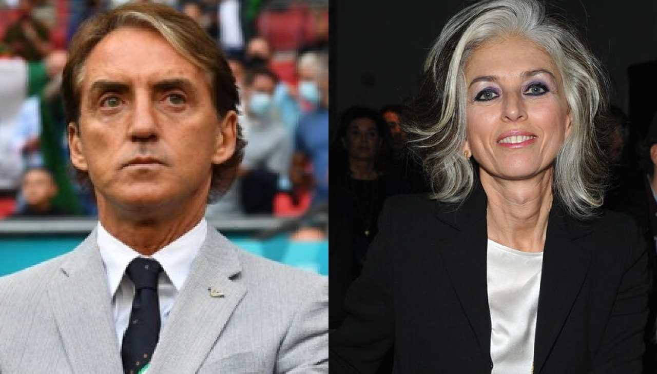 Mancini e Marella