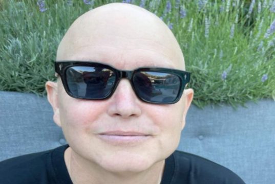 Mark Hoppus dei Blink 182 ha vinto la battaglia contro il cancro - Vimarsana News