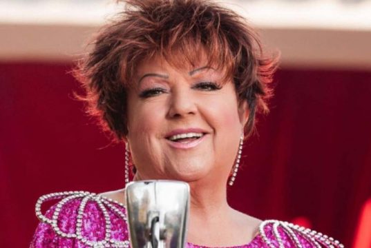 Orietta Berti esce allo scoperto | la Coca-Cola ha pagato lei e Fedez? - Vimarsana News