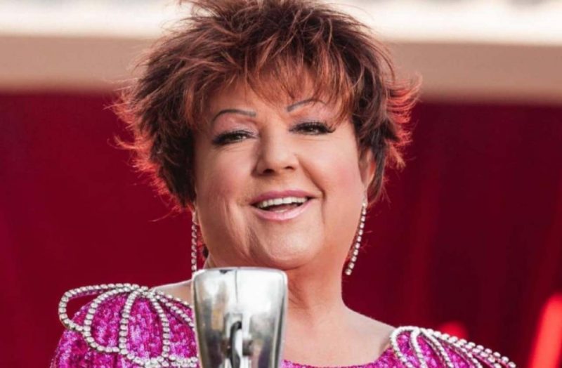 Orietta Berti
