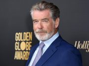 Pierce Brosnan