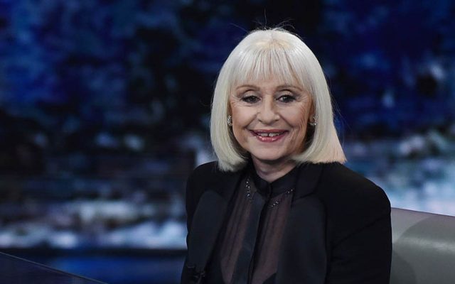 Raffaella Carrà e il nome d'arte: ecco perché l'ha scelto