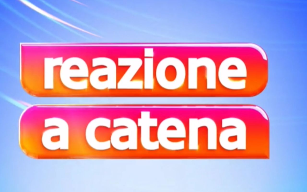 Reazione a Catena