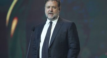 Russell Crowe, quell’aggressione che gli costò quasi la carriera