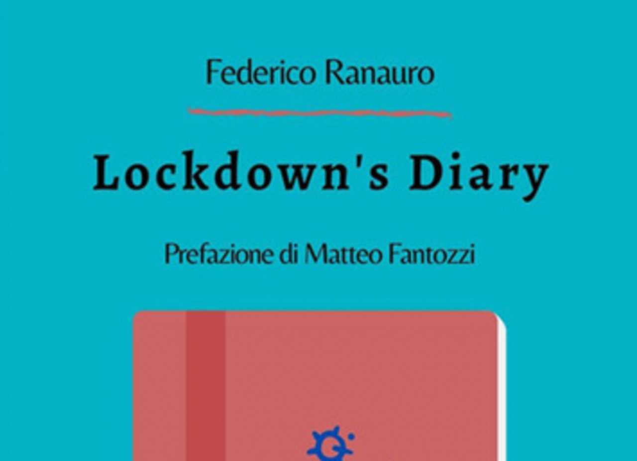 Lockdown's Diary