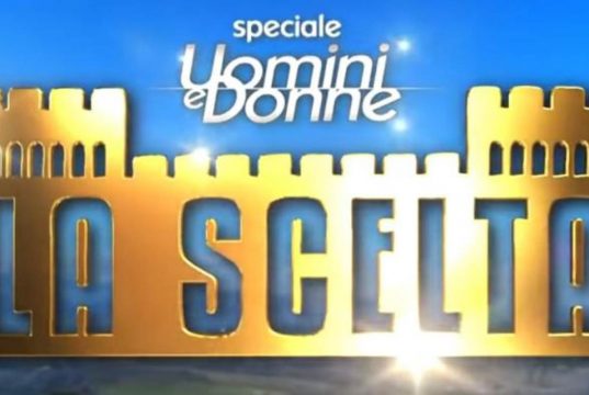 Uomini e Donne La Scelta non andrà in onda | cosa vedremo al suo posto? - Vimarsana News