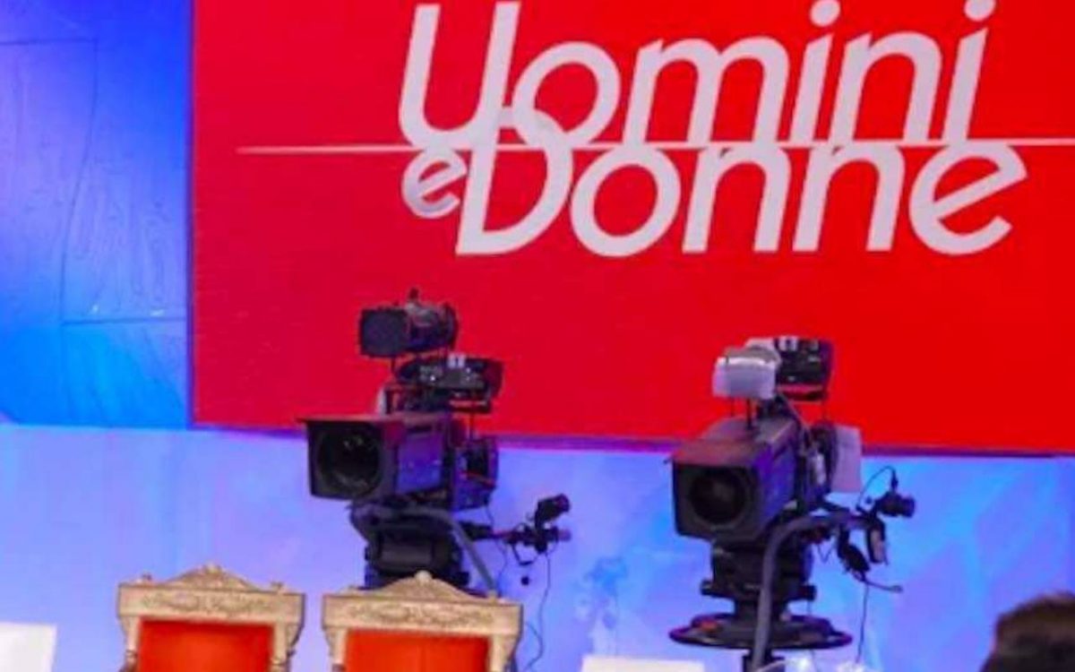 Uomini e Donne