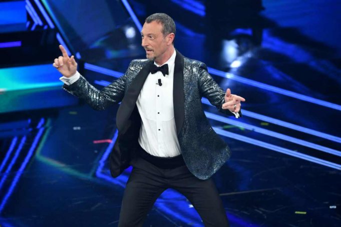 Chi Ha Vinto Al Festival Di Sanremo 2022