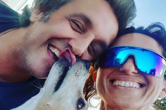 Chi è La Fidanzata Di Flavio Insinna