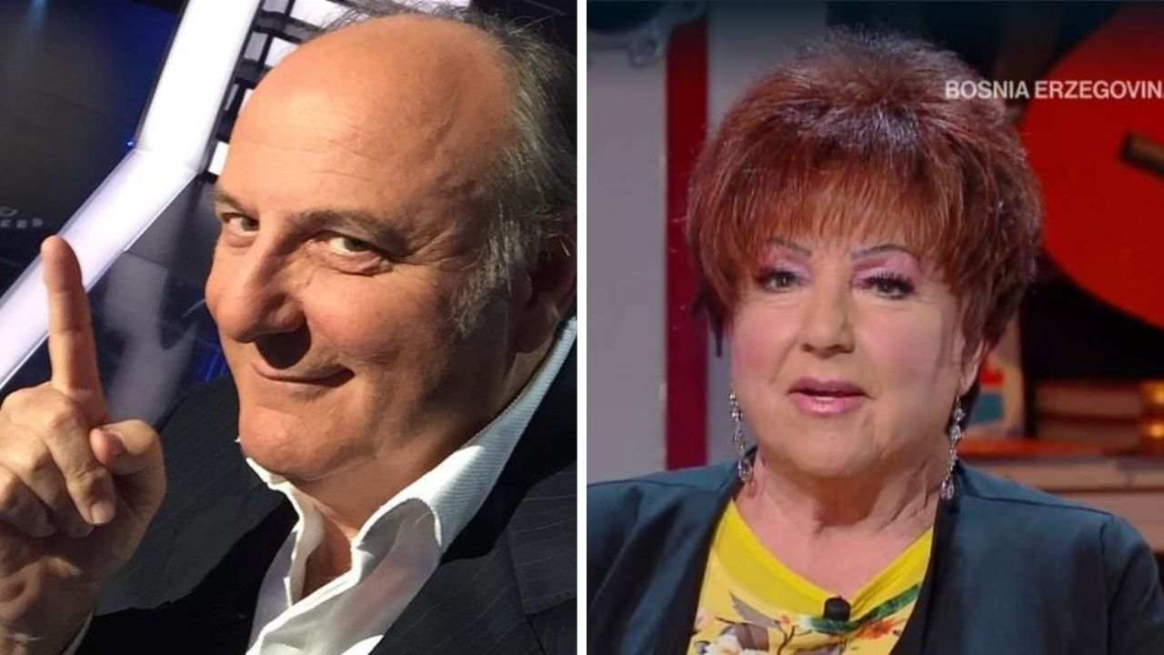 gerry scotti orietta berti