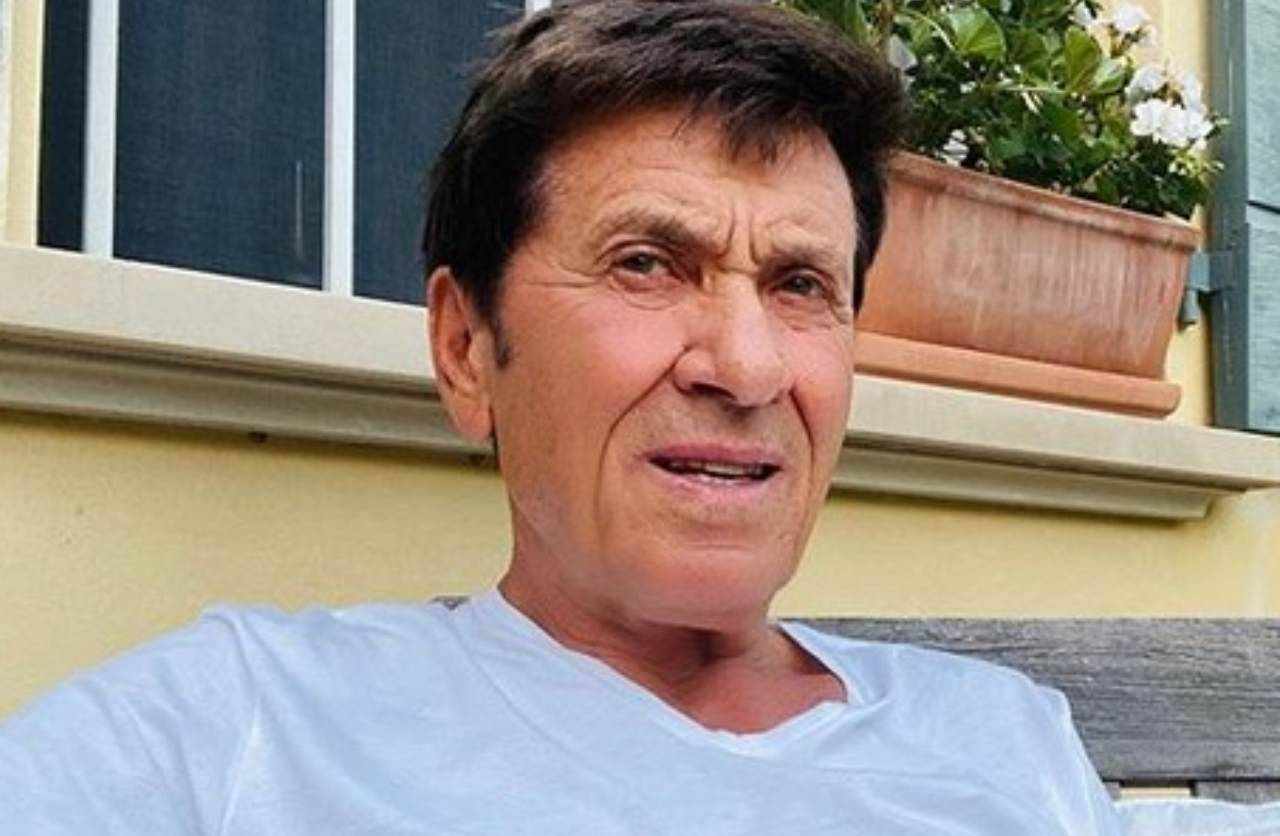 gianni morandi