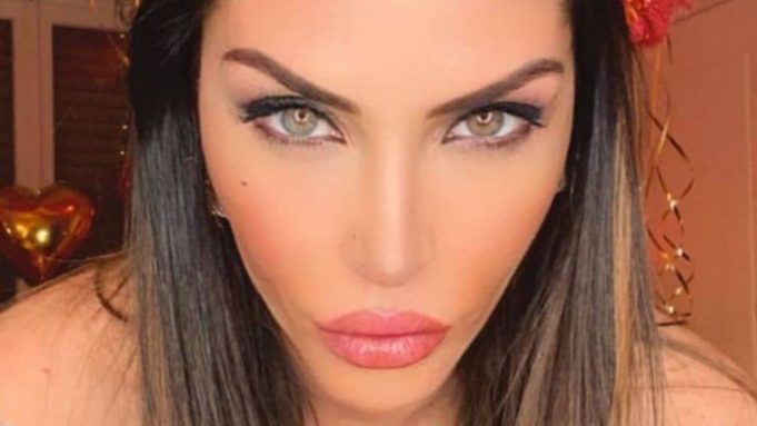 Cosa è Successo A Guendalina Tavassi Video