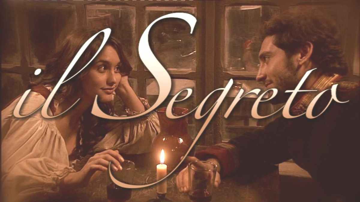 il segreto 