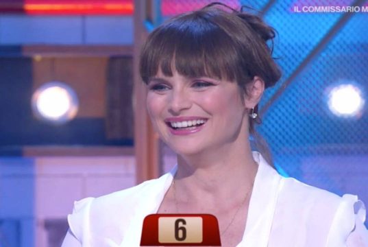 Lorena Bianchetti | quella notizia che le ha cambiato la vita - Vimarsana News
