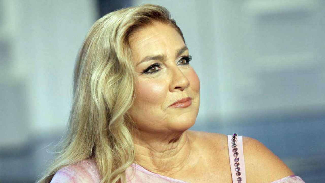 romina power foto