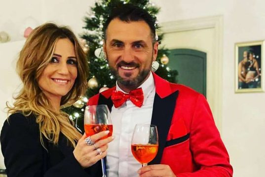 Sossio e Ursula di Uomini e Donne | la confessione | "Dura ricominciare a 50 anni" - Vimarsana News