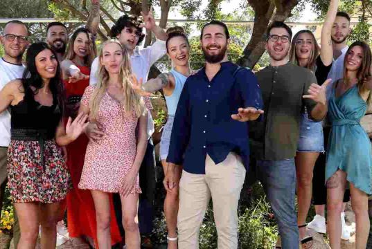 Temptation Island | coppia nell'occhio del ciclone - Vimarsana News