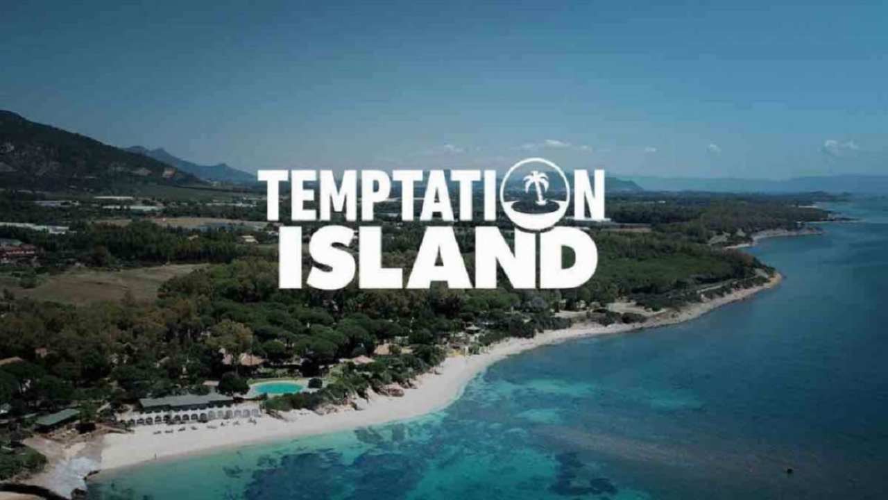temptation island