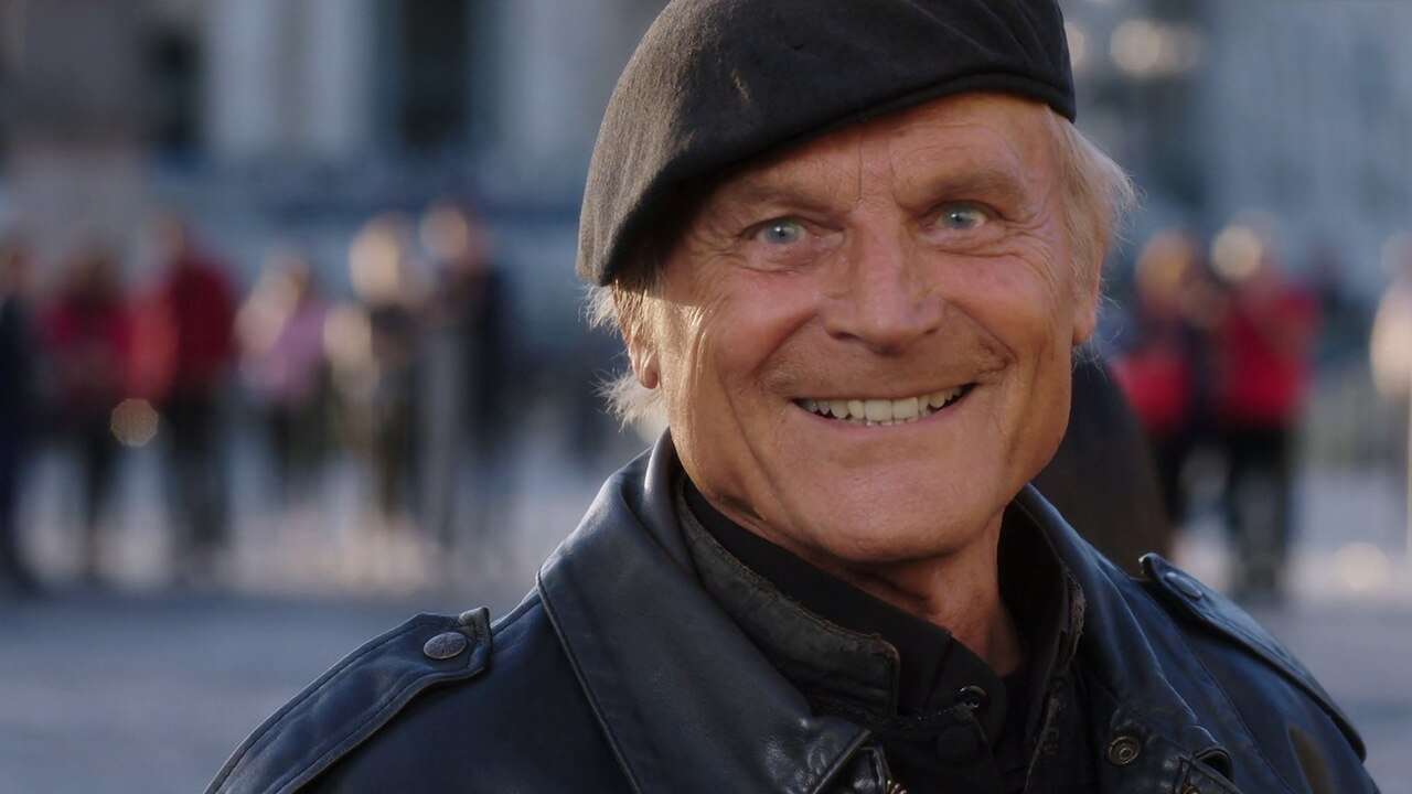 terence hill don matteo