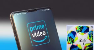 Amazon Prime Video non funziona errore soluzione risolvere