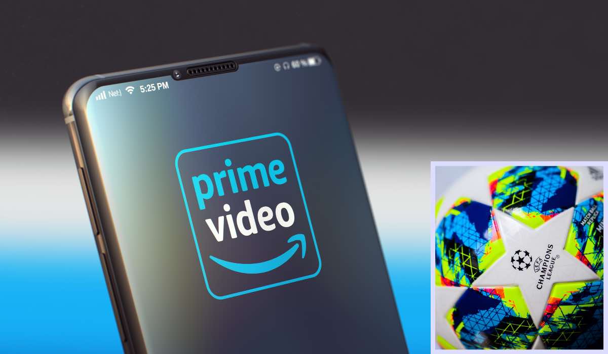 Amazon Prime Video non funziona errore soluzione risolvere