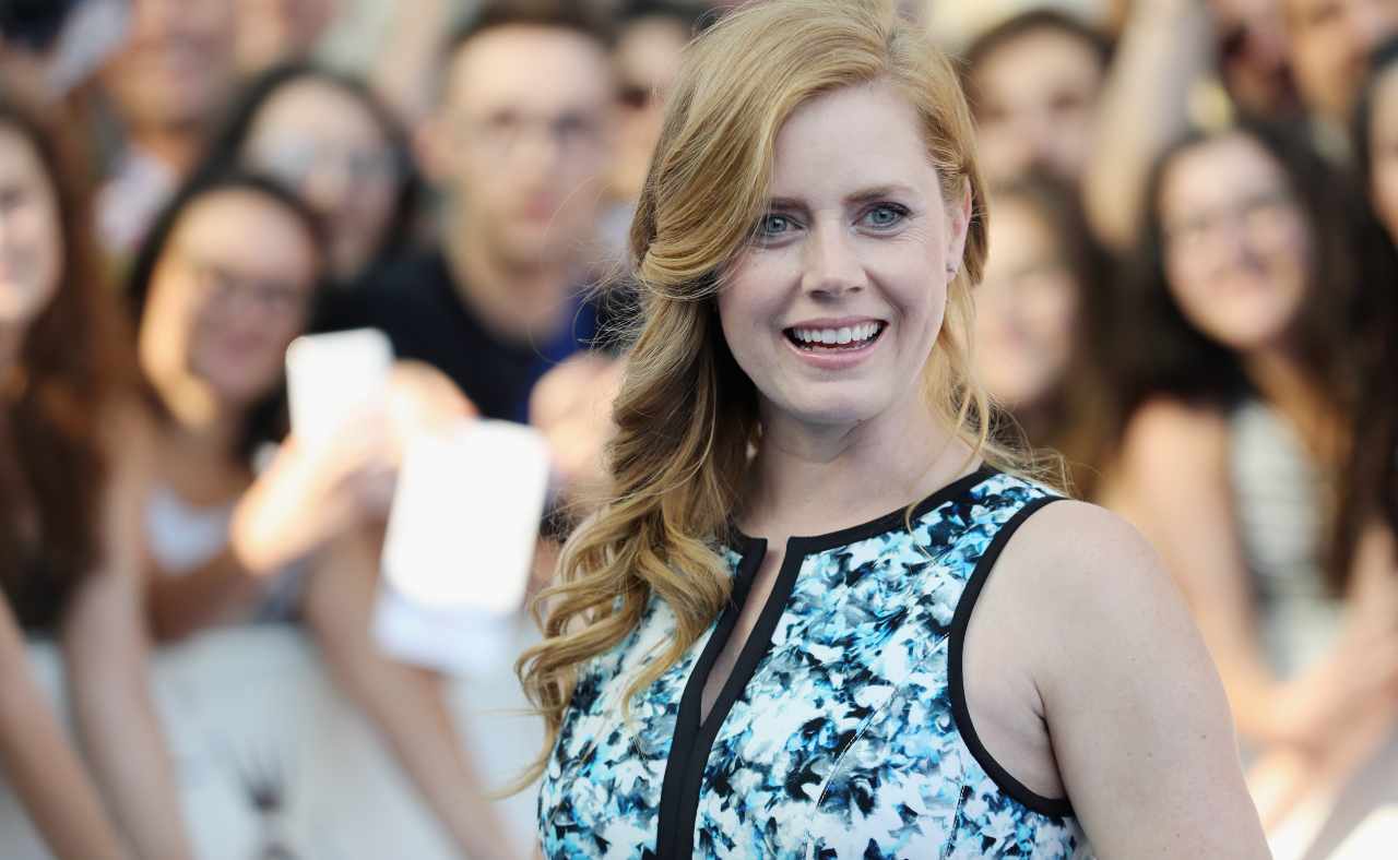 Amy Adams