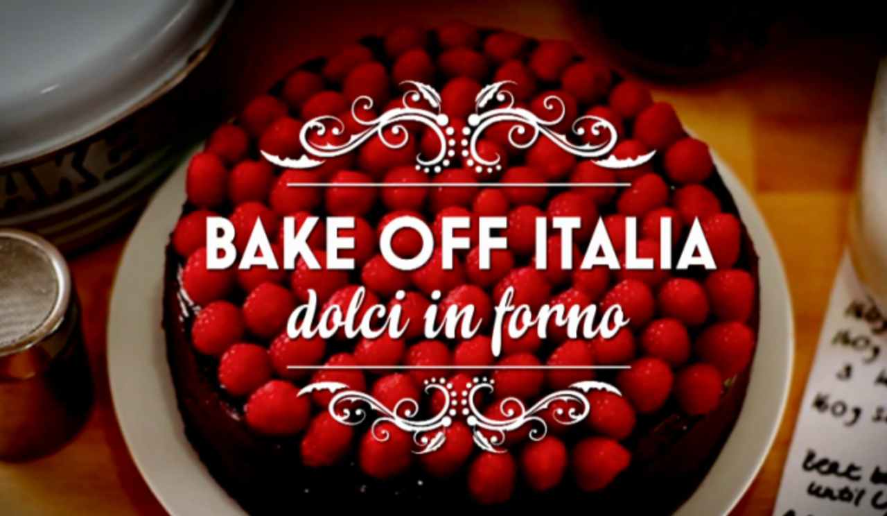 Bake Off Italia