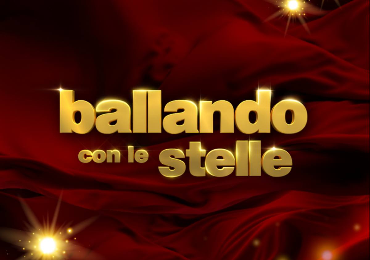 Ballando con le stelle