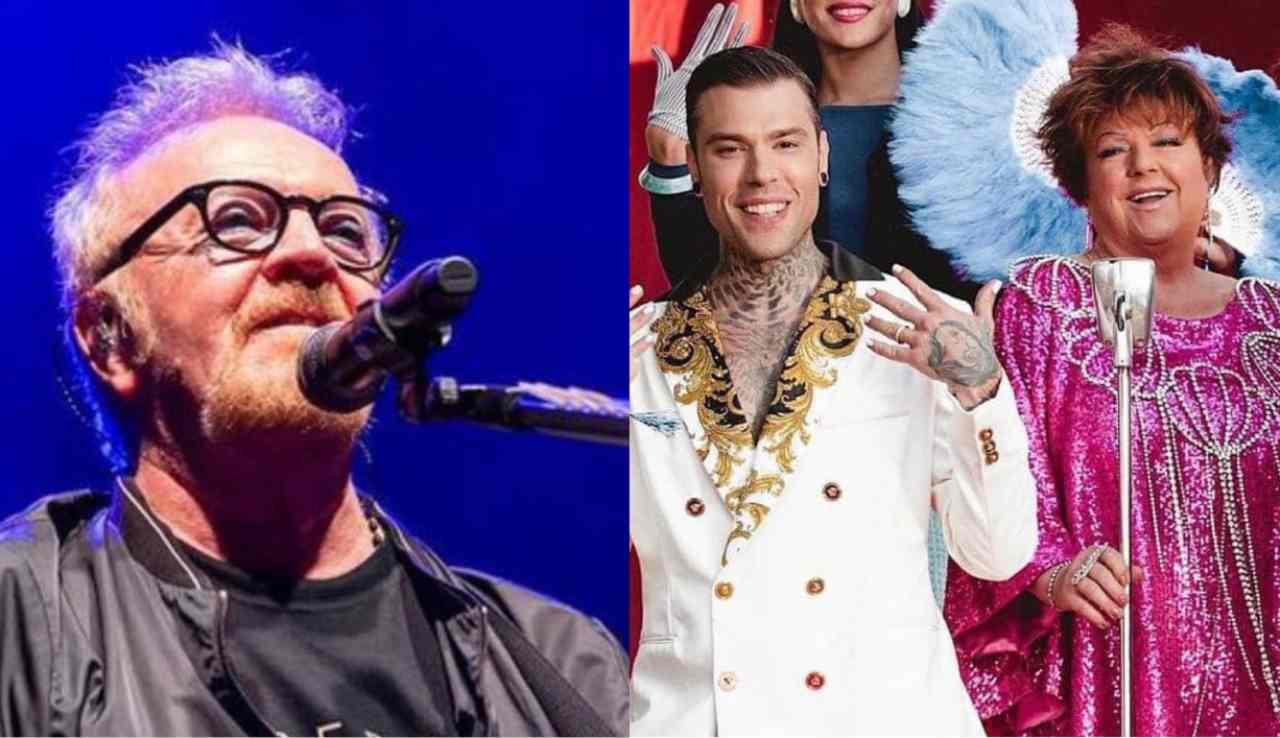 umberto tozzi orietta fedez