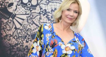 Beautiful, dopo 30 anni addio a Brooke? Parla Kelly Lang