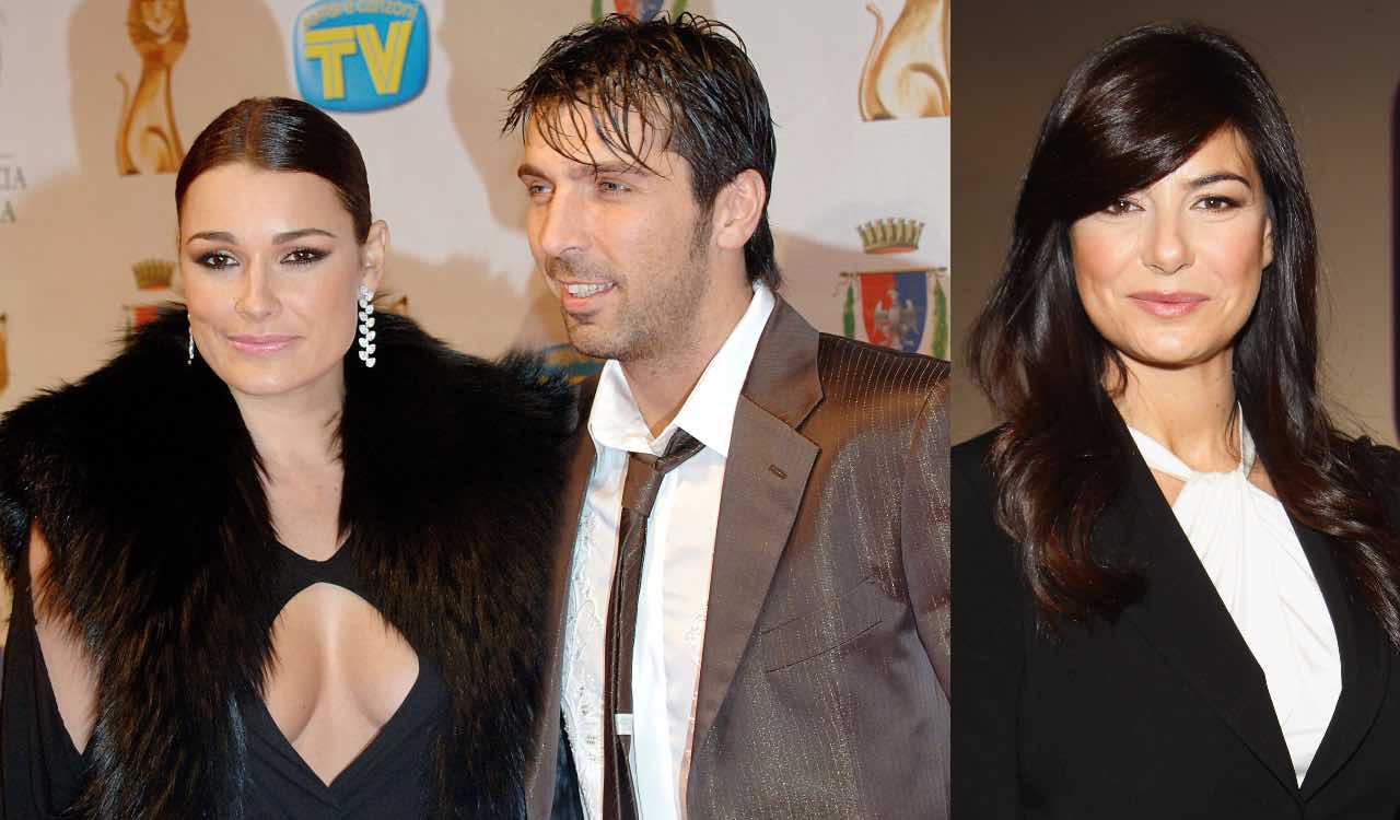 Coppie nate dal tradimento