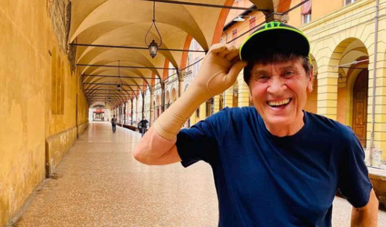 Gianni Morandi