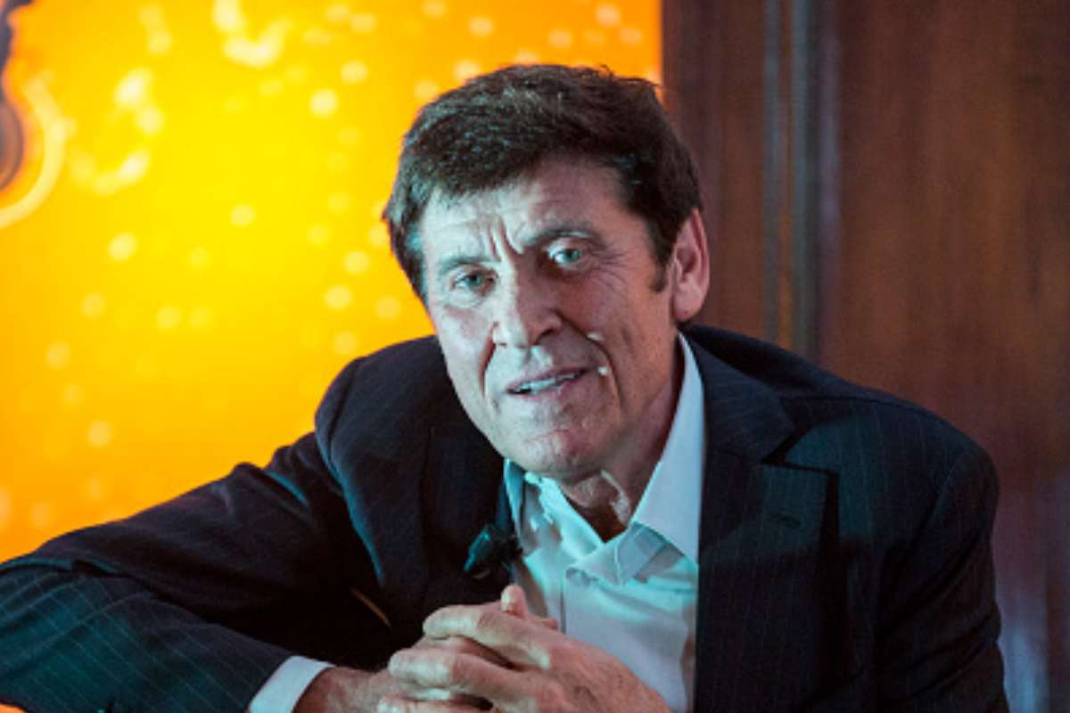 Gianni Morandi