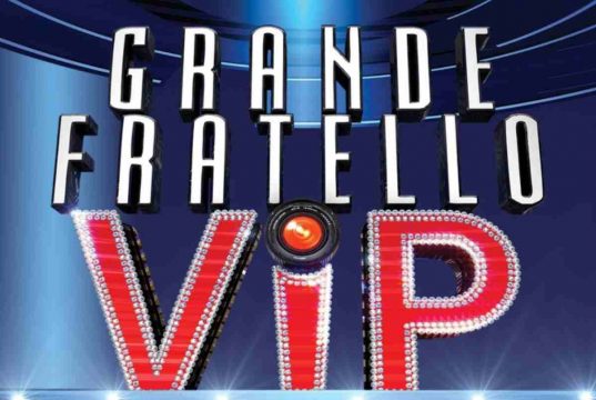 Gf Vip | prima lite furibonda | non è nemmeno iniziato ed è già caos - Vimarsana News