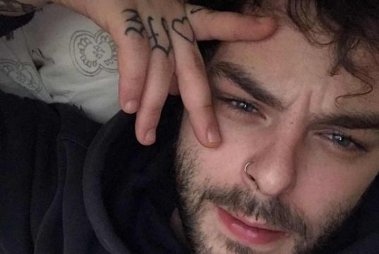 Davide Fragola | chi era il papà di Lorenzo Fragola | causa morte - Vimarsana News