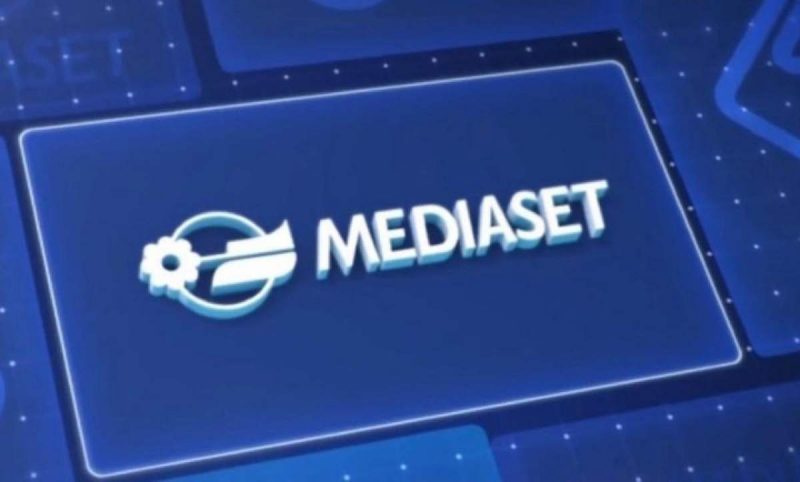 Mediaset logo