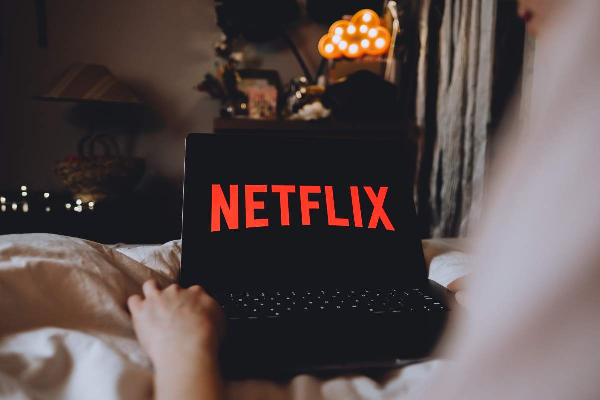 Netflix