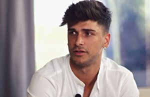 Manuel Galiano, il traguardo emoziona: il talento sempre più in alto