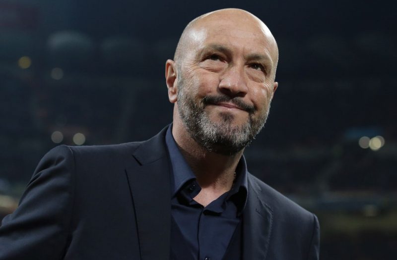 Walter Zenga