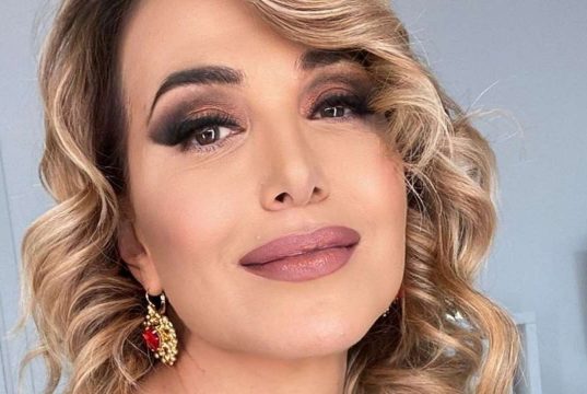 Barbara d’Urso e il figlio Gianmauro, la dedica commuove: “Mi rendi orgogliosa…” Barbara d’Urso e il figlio Gianmauro, la dedica commuove: “Mi rendi orgogliosa…”