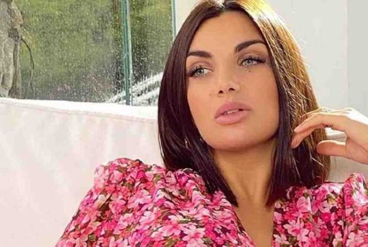 Elettra Lamborghini disperata | "Mi manca come l'aria - Vimarsana News